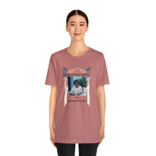 Load image into Gallery viewer, Unisex Jersey Short Sleeve Tee