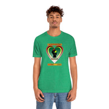 Load image into Gallery viewer, Unisex Jersey Short Sleeve Tee