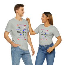 Load image into Gallery viewer, Unisex Jersey Short Sleeve Tee