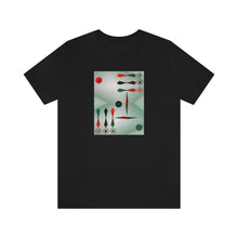 Load image into Gallery viewer, Unisex Jersey Short Sleeve Tee