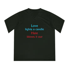 Load image into Gallery viewer, Women's Performance V-Neck T-Shirt