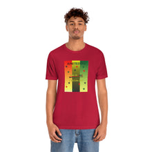 Load image into Gallery viewer, Unisex Jersey Short Sleeve Tee