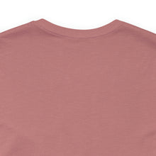 Load image into Gallery viewer, Unisex Jersey Short Sleeve Tee
