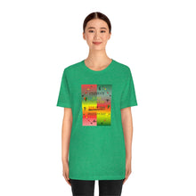 Load image into Gallery viewer, Unisex Jersey Short Sleeve Tee