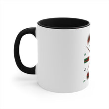Load image into Gallery viewer, Accent Coffee Mug, 11oz