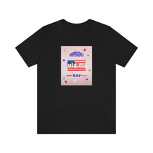 Load image into Gallery viewer, Unisex Jersey Short Sleeve Tee