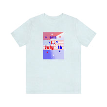 Load image into Gallery viewer, Unisex Jersey Short Sleeve Tee