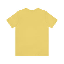 Load image into Gallery viewer, Unisex Jersey Short Sleeve Tee