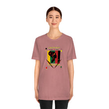 Load image into Gallery viewer, Unisex Jersey Short Sleeve Tee