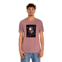 Load image into Gallery viewer, Unisex Jersey Short Sleeve Tee