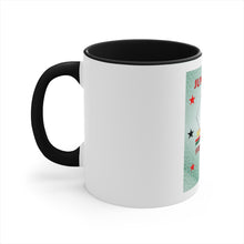 Load image into Gallery viewer, Accent Coffee Mug, 11oz