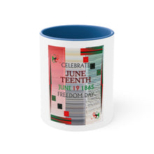 Load image into Gallery viewer, Accent Coffee Mug, 11oz