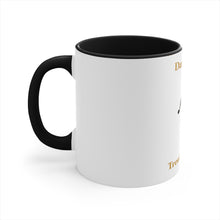 Load image into Gallery viewer, Accent Coffee Mug, 11oz