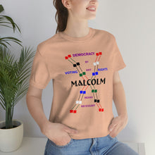 Load image into Gallery viewer, Unisex Jersey Short Sleeve Tee