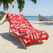 Load image into Gallery viewer, Beach Towel