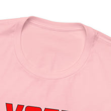 Load image into Gallery viewer, Unisex Jersey Short Sleeve Tee