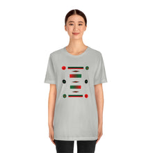 Load image into Gallery viewer, Unisex Jersey Short Sleeve Tee