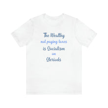 Load image into Gallery viewer, Unisex Jersey Short Sleeve Tee