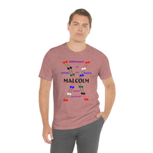 Load image into Gallery viewer, Unisex Jersey Short Sleeve Tee