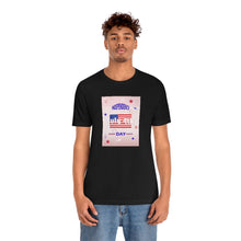 Load image into Gallery viewer, Unisex Jersey Short Sleeve Tee