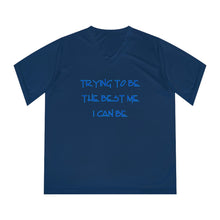 Load image into Gallery viewer, Women's Performance V-Neck T-Shirt