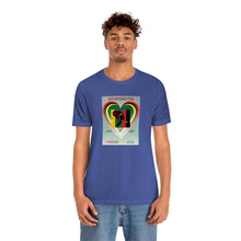 Load image into Gallery viewer, Unisex Jersey Short Sleeve Tee