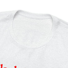 Load image into Gallery viewer, Unisex Jersey Short Sleeve Tee