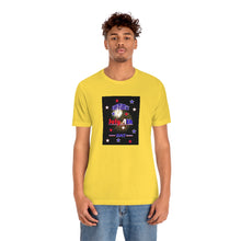 Load image into Gallery viewer, Unisex Jersey Short Sleeve Tee