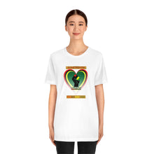 Load image into Gallery viewer, Unisex Jersey Short Sleeve Tee