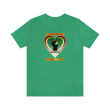 Load image into Gallery viewer, Unisex Jersey Short Sleeve Tee