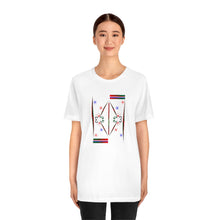 Load image into Gallery viewer, Unisex Jersey Short Sleeve Tee