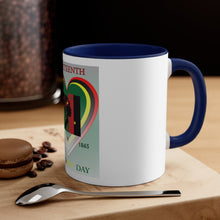 Load image into Gallery viewer, Accent Coffee Mug, 11oz