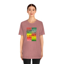 Load image into Gallery viewer, Unisex Jersey Short Sleeve Tee