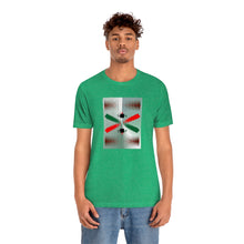 Load image into Gallery viewer, Unisex Jersey Short Sleeve Tee