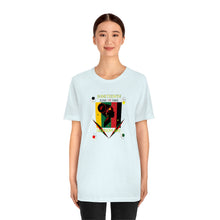 Load image into Gallery viewer, Unisex Jersey Short Sleeve Tee