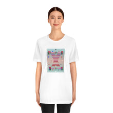 Load image into Gallery viewer, Unisex Jersey Short Sleeve Tee