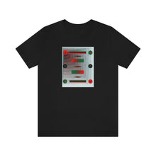 Load image into Gallery viewer, Unisex Jersey Short Sleeve Tee
