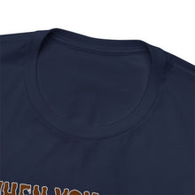 Load image into Gallery viewer, Unisex Jersey Short Sleeve Tee