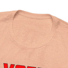 Load image into Gallery viewer, Unisex Jersey Short Sleeve Tee