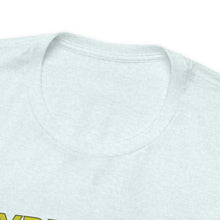 Load image into Gallery viewer, Unisex Jersey Short Sleeve Tee