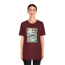 Load image into Gallery viewer, Unisex Jersey Short Sleeve Tee
