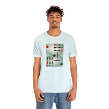 Load image into Gallery viewer, Unisex Jersey Short Sleeve Tee