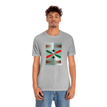 Load image into Gallery viewer, Unisex Jersey Short Sleeve Tee