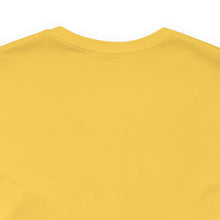 Load image into Gallery viewer, Unisex Jersey Short Sleeve Tee