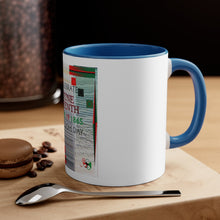 Load image into Gallery viewer, Accent Coffee Mug, 11oz