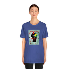Load image into Gallery viewer, Unisex Jersey Short Sleeve Tee
