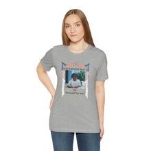 Load image into Gallery viewer, Unisex Jersey Short Sleeve Tee