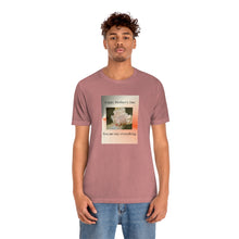 Load image into Gallery viewer, Unisex Jersey Short Sleeve Tee