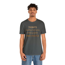 Load image into Gallery viewer, Unisex Jersey Short Sleeve Tee