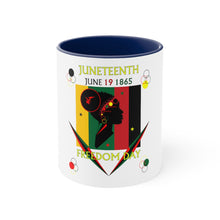 Load image into Gallery viewer, Accent Coffee Mug, 11oz